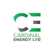 Cardinal Energy Ltd Logo