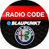 Blaupunkt Alfa Radio Code Decoder1.0
