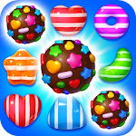Cover Image of Download Sweet Candy Bomb 1.1.3029 APK