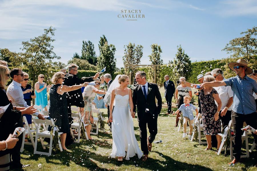 Fotógrafo de bodas Stacey Cavalier (staceycavalier). Foto del 23 de julio 2018