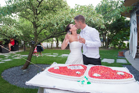 Wedding photographer Davide Bortuzzo (bortu). Photo of 21 June 2018