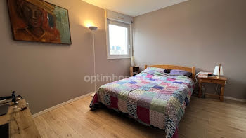 appartement à Rennes (35)