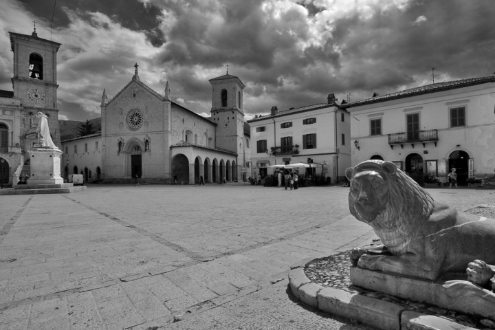 Norcia di vagero