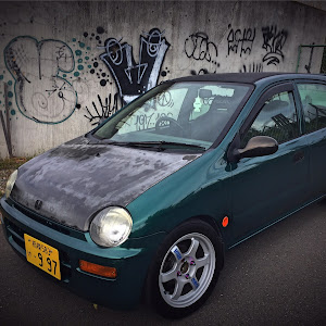 トゥデイ JA4