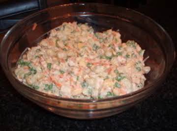 Chicken Salad