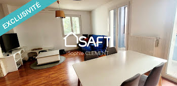 appartement à Toulouse (31)