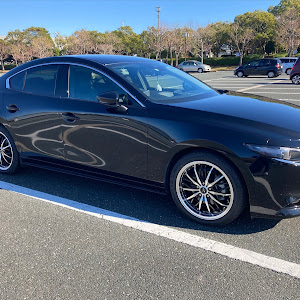 MAZDA3 BP8P