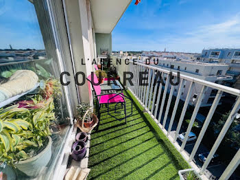 appartement à Montpellier (34)