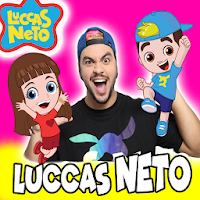 Luccas Neto  Jogo da Memória 2020