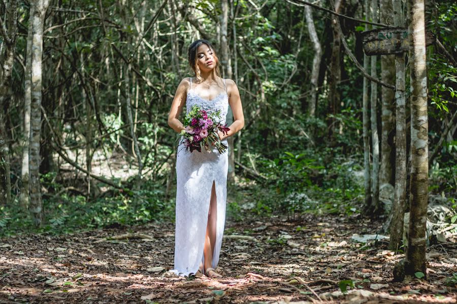 Wedding photographer Alina Yussif (alinayussif). Photo of 3 July 2019