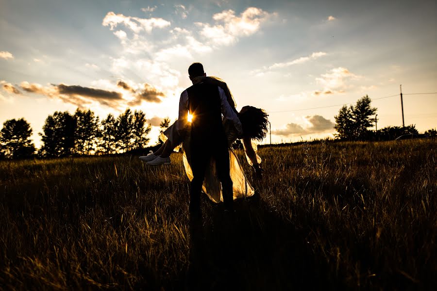 Wedding photographer Maksim Korelin (korelinmaxim). Photo of 25 August 2021