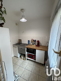 appartement à Saint-Quentin (02)