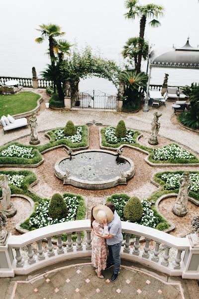 Fotografo di matrimoni Svetlana Kozlitina (scozlitina). Foto del 1 giugno 2019