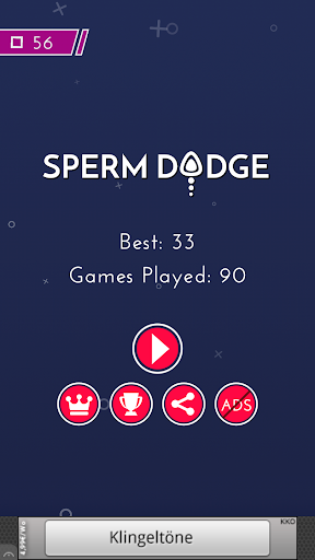 Sperm Dodge