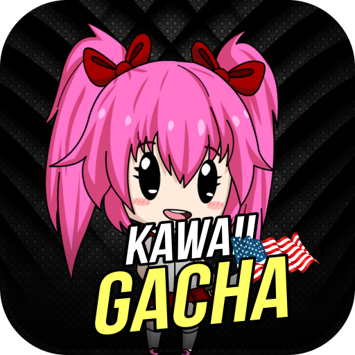 Kawaii Gacha wallpaper - Lock Screen HD