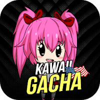 Kawaii Gacha wallpaper - Lock Screen HD