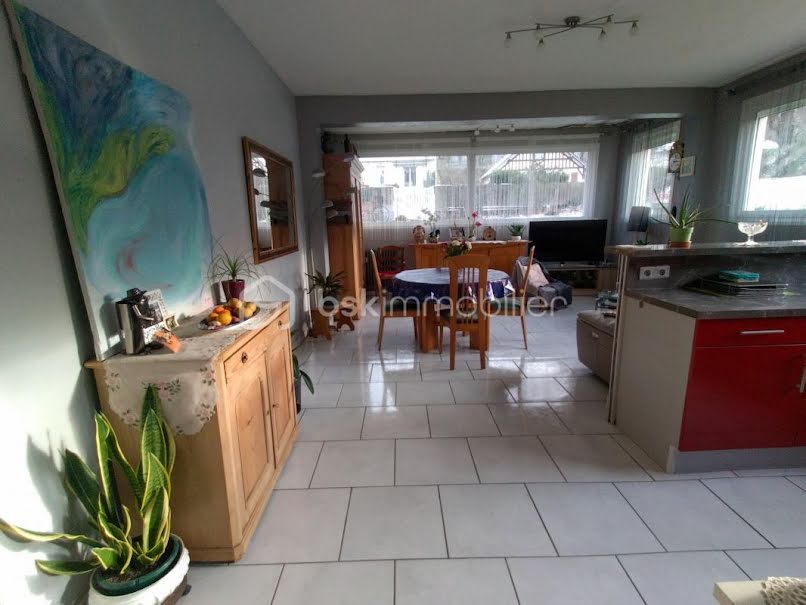 Vente appartement 4 pièces 89.42 m² à Dives-sur-Mer (14160), 248 000 €