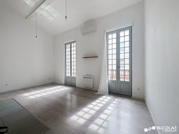 appartement à Bordeaux (33)