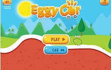 Eggy Car Unblocked Game small promo image