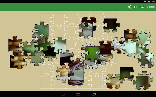 Christmas Puzzle