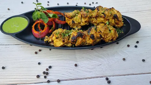 Chicken Kalimirch Kebab