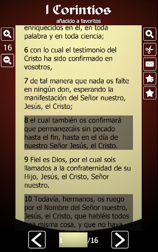 免費下載書籍APP|La Biblia. Sagradas Escrituras app開箱文|APP開箱王