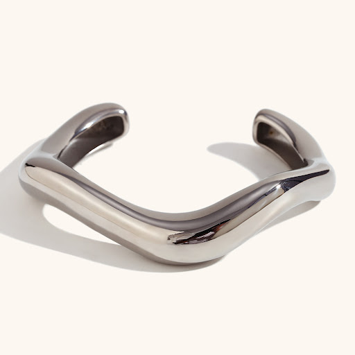 Title 4, Irregular Fashion Personalized Bracelet for Wom...