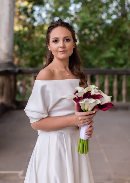 結婚式の写真家Svetlana Danilchuk (danylka)。2020 2月20日の写真