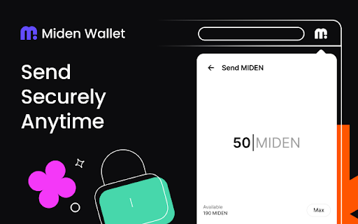 Miden Wallet