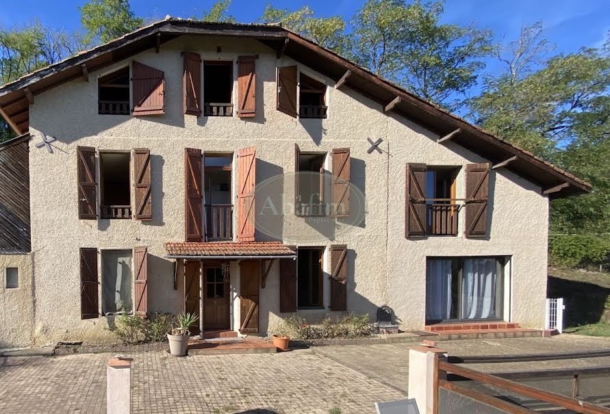 Vente maison 7 pièces 200 m² à Saint-Gaudens (31800), 277 700 €