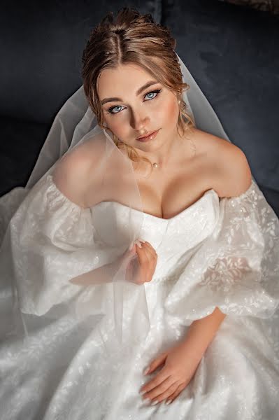 Wedding photographer Igor Shushkevich (foto-video-bel). Photo of 2 May 2022