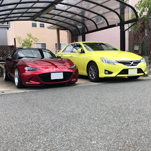ロードスター ND5RC