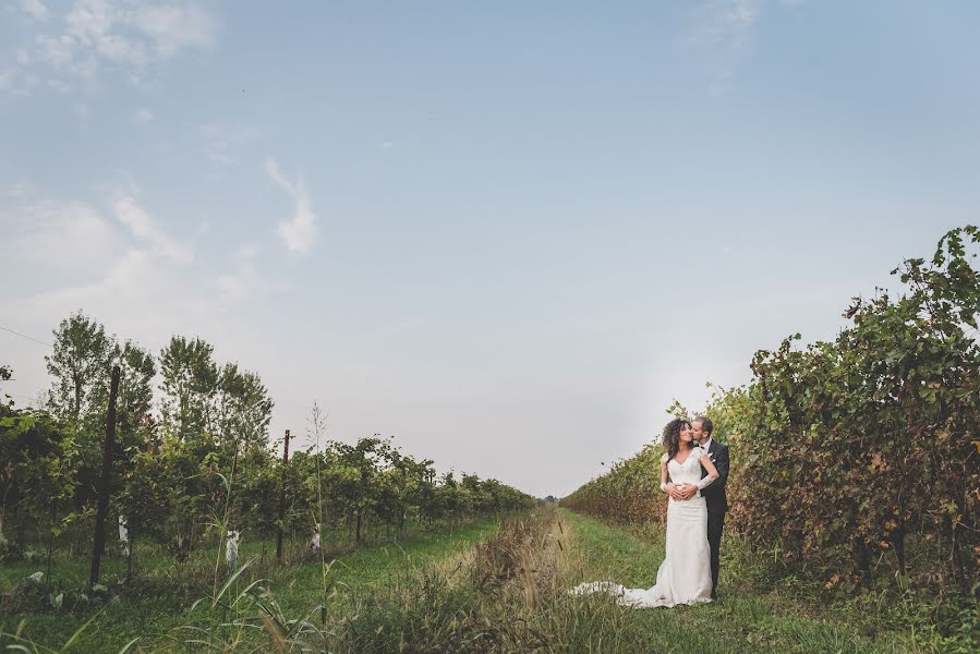 Fotógrafo de casamento Carlo Scavezzon (carlo-scavezzon). Foto de 26 de março 2021