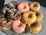 Baked Cake Doughnuts was pinched from <a href="http://www.food.com/recipe/best-baked-doughnuts-ever-73315" target="_blank">www.food.com.</a>