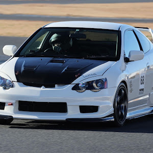 インテグラタイプR DC5