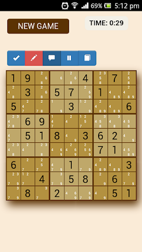 Sudoku King