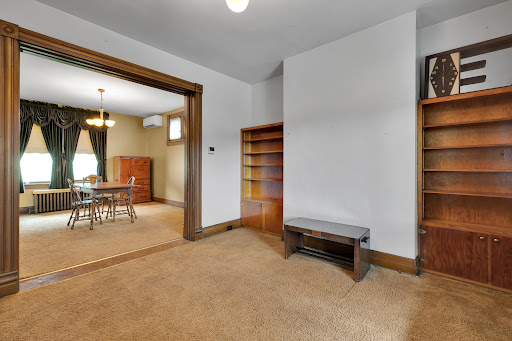Maison 4