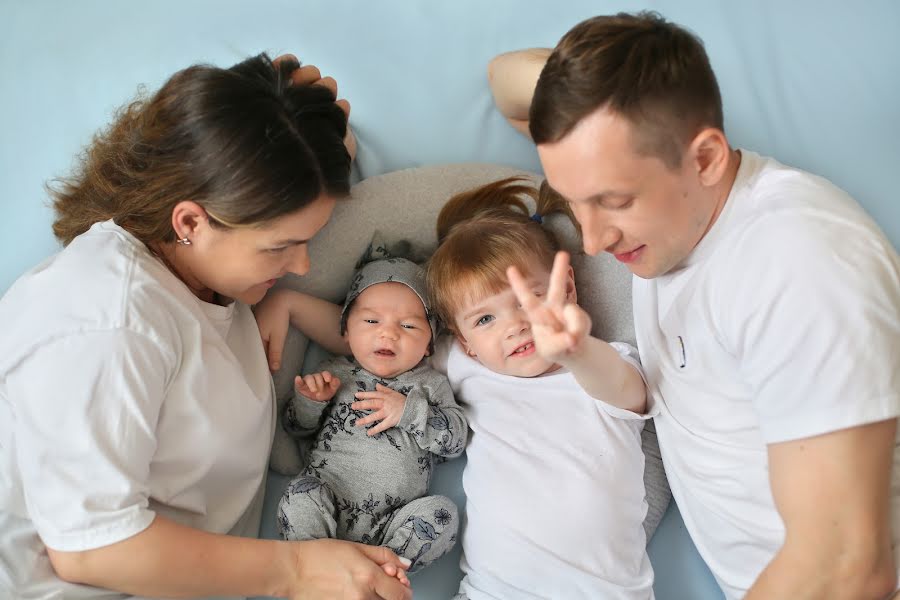 Fotografo di matrimoni Galina Belova (galinabelova). Foto del 5 giugno 2023