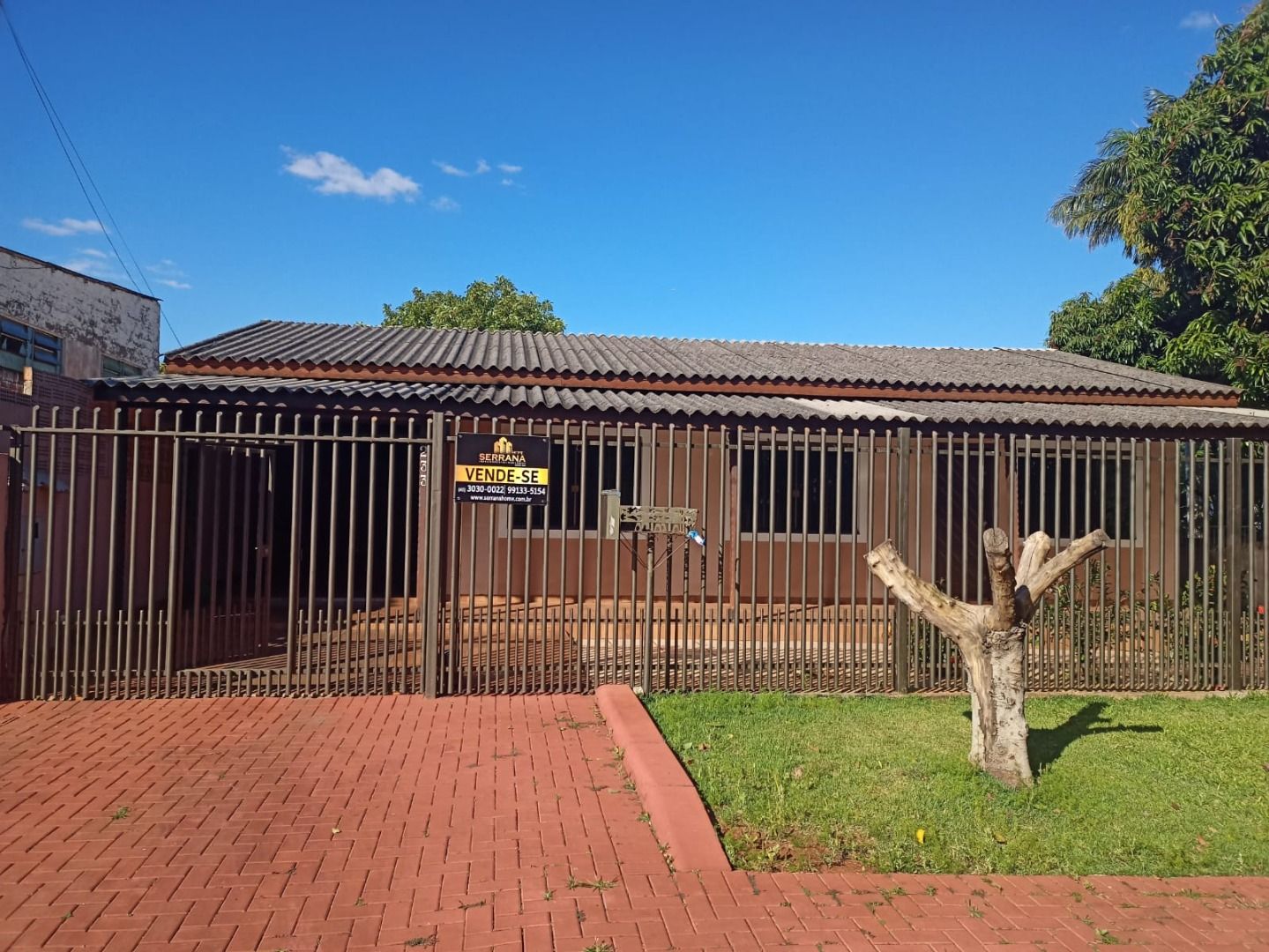 Casas à venda Loteamento Tarumã