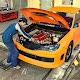 Sports Car Mechanic Job Simulator: Engine Overhaul