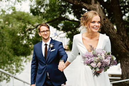 Esküvői fotós Dmitriy Goryachenkov (dimonfoto). Készítés ideje: 2019 június 13.