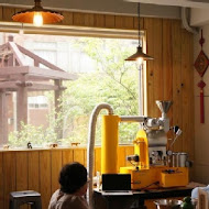 在山野對話珈琲館 Whisperland Cafe