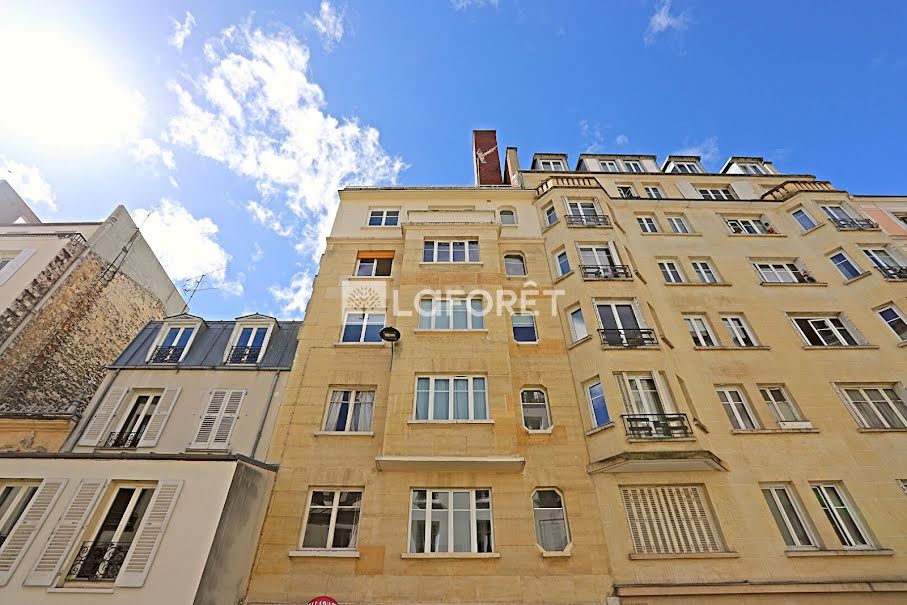 Vente appartement 3 pièces 51.01 m² à Paris 14ème (75014), 414 000 €