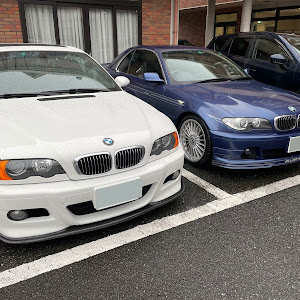 M3 クーペ BL32