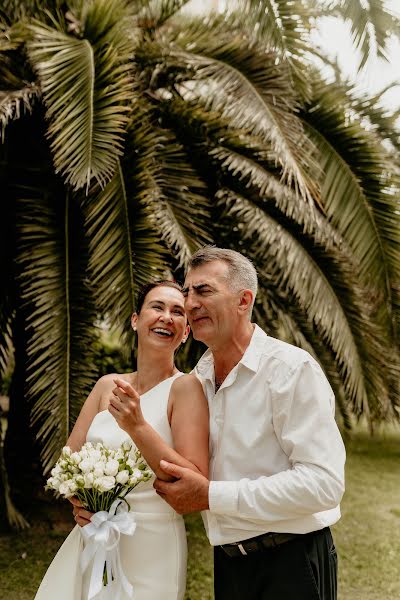 Fotógrafo de casamento Nataliya Dryagina (dryaginaphoto). Foto de 19 de agosto 2022