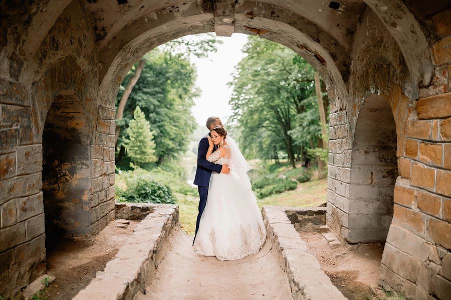 Hochzeitsfotograf Andrey Stupak (stypuk). Foto vom 22. Juli 2022