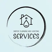 Dapper Plumbing and Heating Services Logo