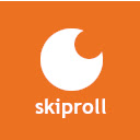 Skiproll