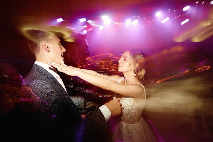 शादी का फोटोग्राफर Vyacheslav Apalkov (observer)। अक्तूबर 12 2023 का फोटो