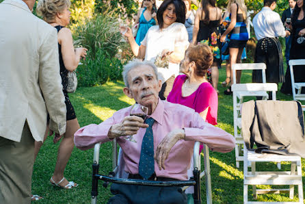 Fotógrafo de casamento Andrea Anchelevich (andreafoto). Foto de 1 de julho 2015